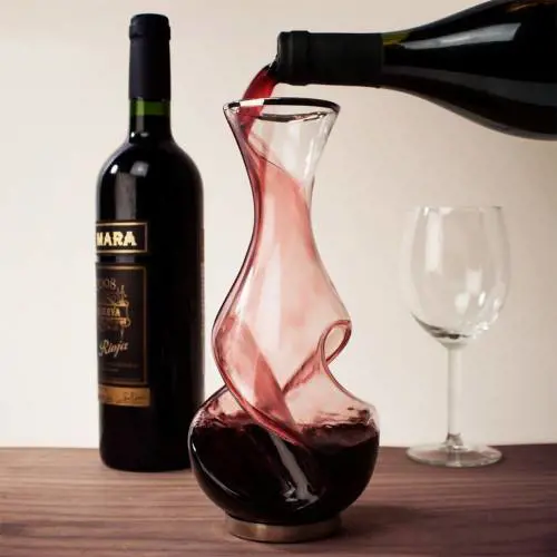 Decanter Enigma - 29 euro