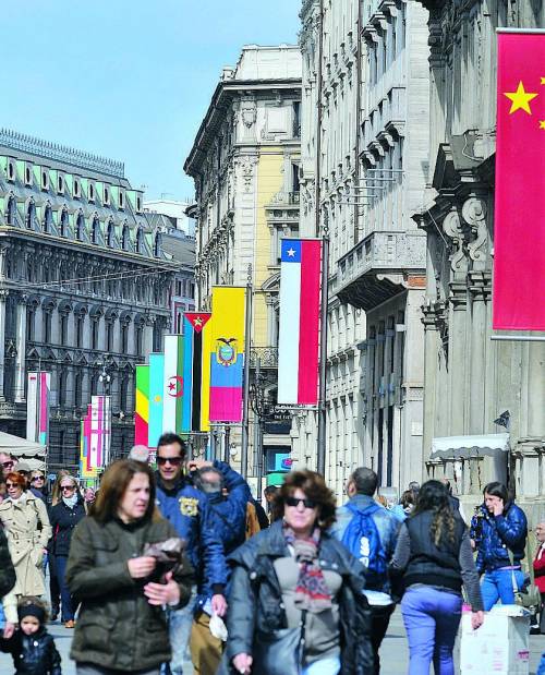 «Stanze d'albergo più care ma in estate si risparmierà»