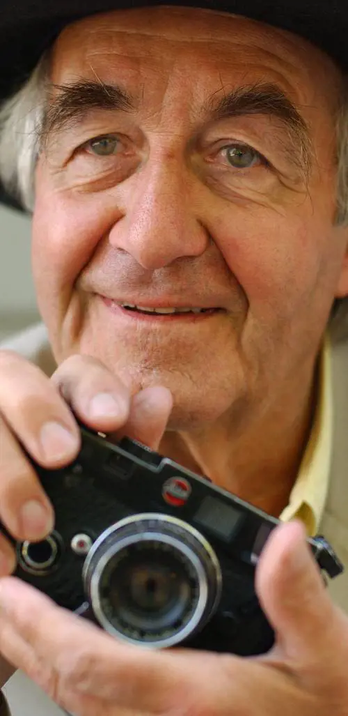 Burri e quel clic che ha reso immortale Guevara