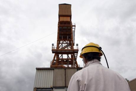 Sardegna, il racconto del minatore: "Io, in pensione senza aver mai lavorato"