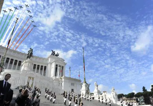 La politica usa la storia tra feste nazionali e memoria "di Stato"
