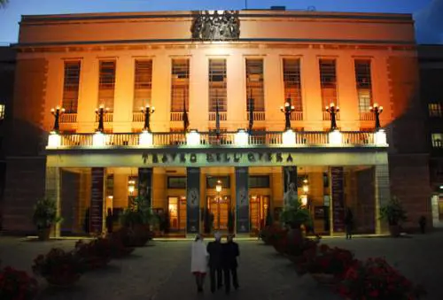 Roma, corista Opera licenziato per truffa. Lui si difende: "Ritorsione"