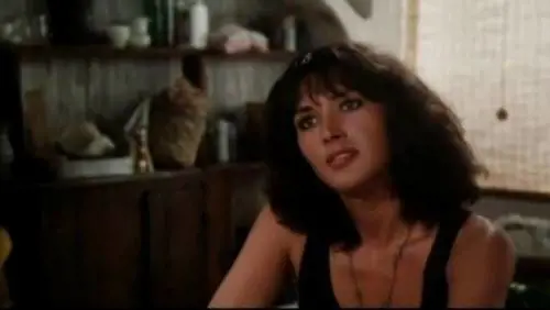 È morta Lilli Carati L'eroina sexy  del cinema anni 70