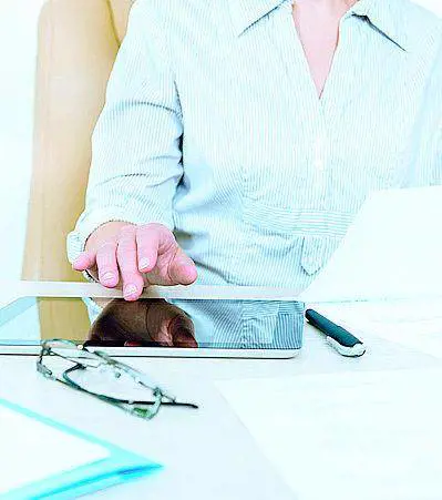 Parola d'ordine: dematerializzare Tanti benefici con meno carta
