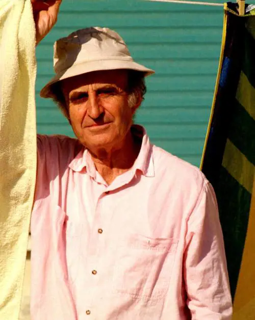 Manlio Cancogni, spirito liberale e narratore della Storia
