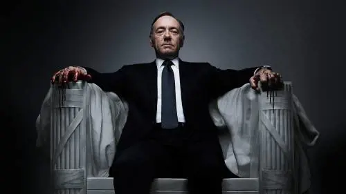 House of Cards, perché il marcio della politica ci affascina così tanto?