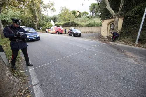 Autisti drogati e al volante: così un incidente su cinque