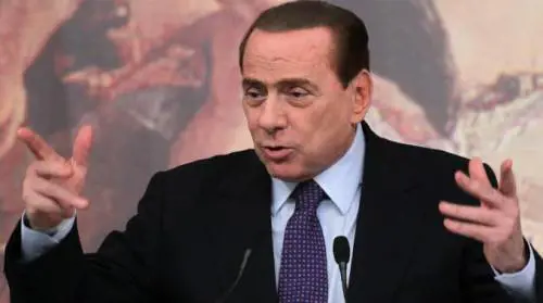 Da domani Berlusconi può chiedere la liberazione anticipata