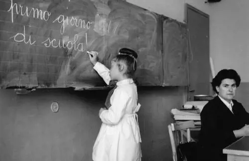 Quando l'italiano si «morde» la lingua