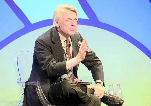 Cercasi sindaco moderato (e salottiero)