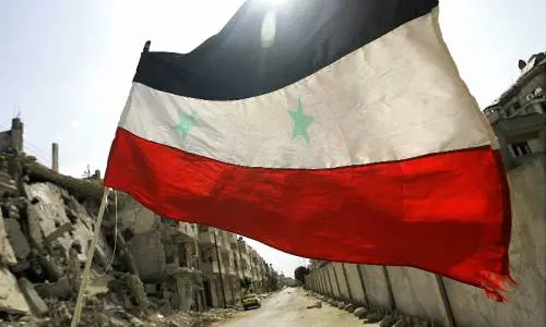 Roberto Fiore: "Il governo siriano ha documenti che dimostrano la presenza di foreign fighter italiani con Isis"