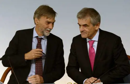 Quelle Regioni rosse a rischio voto anticipato