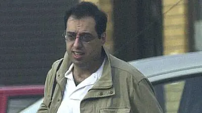 Caso Elisa Claps, dove si trova ora l'assassino Danilo Restivo