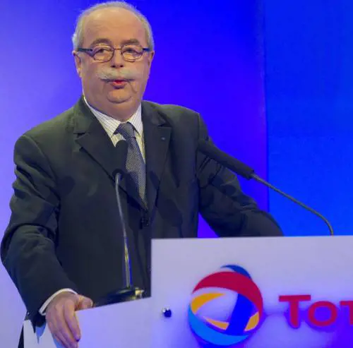 Arresti e «purghe» a Mosca per la morte dell'ad Total