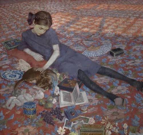 Tutto il meglio di Casorati scelto da lui stesso