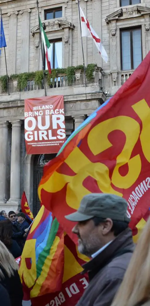 Sinistra, Cgil e pure Boeri spine nel fianco di Pisapia