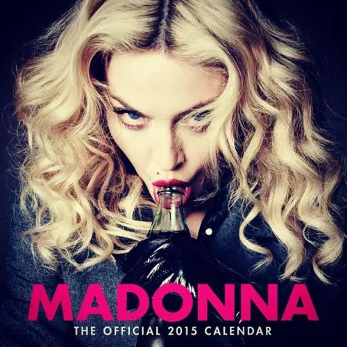 "Madonna? Una dinamo del sesso..."