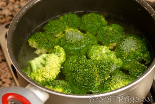 Tumori, trovato nei broccoli il segreto per combatterli