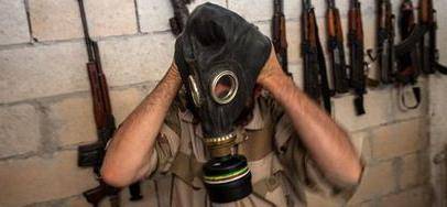 Lo Stato islamico usa armi chimiche in Iraq