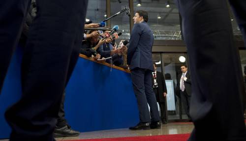 L'Italia strappa il compromesso «Sanno che facciamo sul serio»