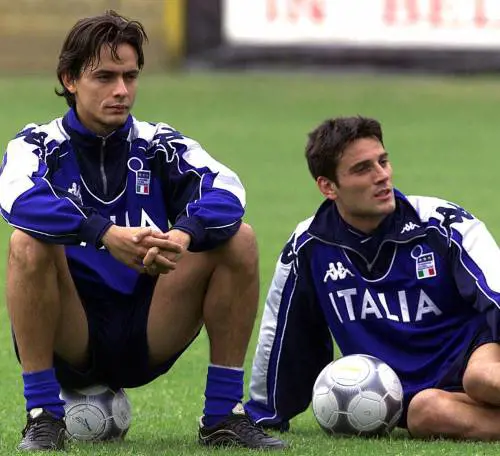 «Io scarso? Se ne trova uno che ha fatto 316 gol...»