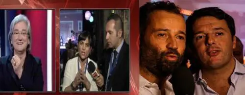 Pd, guerra aperta vecchi-giovani