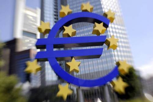 Germania, Francia, Italia "zavorre" dell'Eurozona