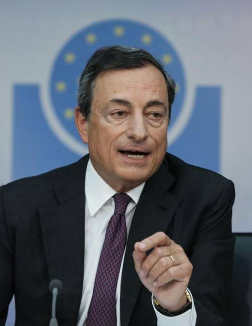 La "sovranità" secondo Draghi e il sistema di governo oscuro