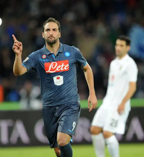Ritorni da Champions: la voce grossa dei "nove"