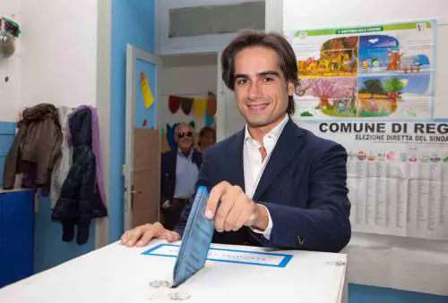 “Legge Severino assurda”. Assolto il sindaco calabrese Falcomatà