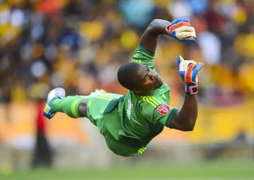 Il portiere del Sudafrica ucciso durante una rapina