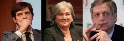 Forti malumori tra i Democratici, ora il partito rischia la scissione