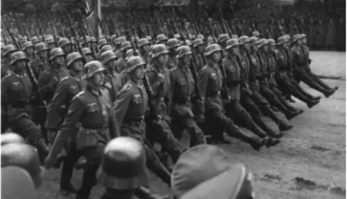 Guerra fredda, mille nazisti usati come spie dagli Usa
