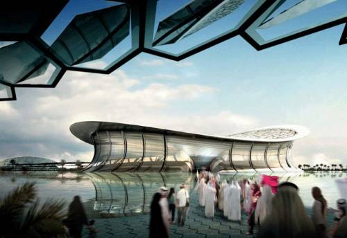 Mondiali nel Qatar, si giocherà a mezzanotte?