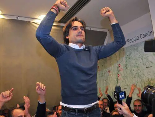 Non bastano gli scandali A Reggio Grillo crolla al 2,5%