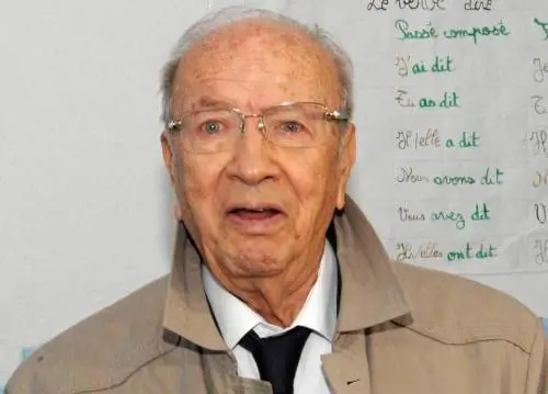 Un raggio di primavera: in Tunisia vincono i laici
