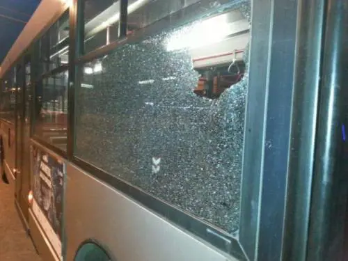 Allarme mezzi pubblici a Roma. Le periferie diventano Far West