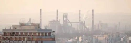 La Corte di Strasburgo: "Inammissibile il ricorso di una malata contro l'Ilva"