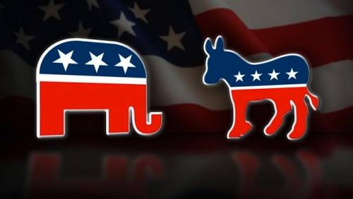 Elezioni midterm, repubblicani in vantaggio