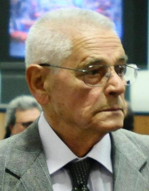 Numero uno del Ros durante le stragi. Fu additato persino come "punciuto"