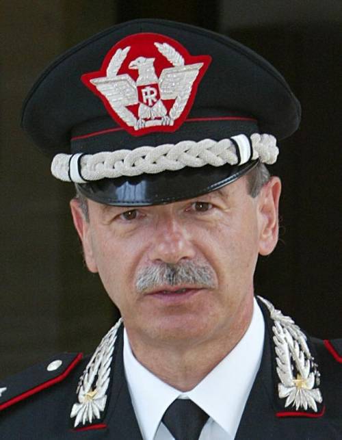 L'ufficiale dei maxi blitz antidroga ora attende il giudizio in Cassazione