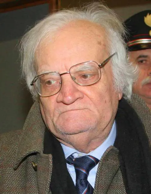 Per la Corte Ue, Bruno Contrada non andava condannato