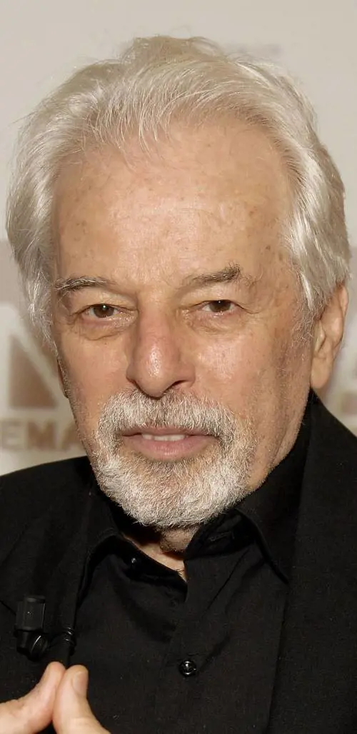 Jodorowsky riappare sul grande schermo