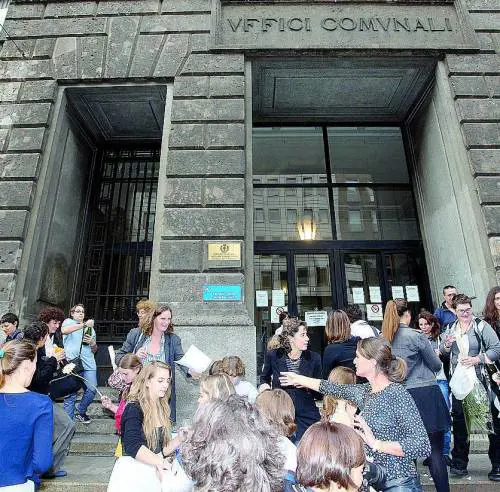 Gay, tra prefetto e sindaco la Procura sta con Tronca