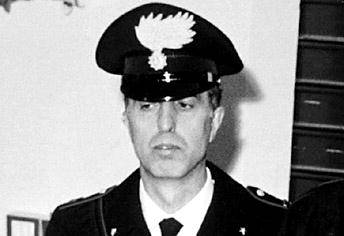 Il carabiniere che parlò con don Tano suicida dopo gli attacchi subiti in tv