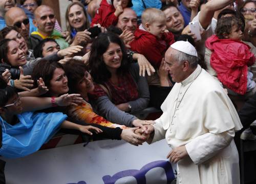 Pedofilia, il Papa crea un collegio ad hoc per snellire l'arretrato