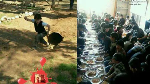 La scuola dei baby-jihadisti