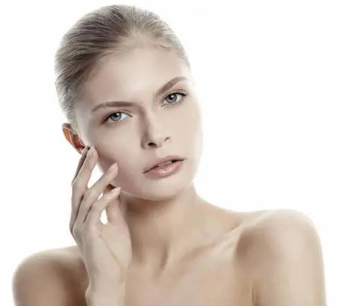 La medicina estetica per invecchiare bene E addio piccole rughe