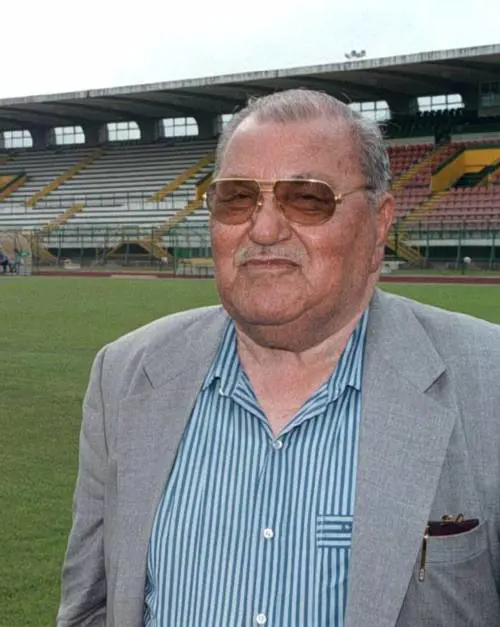 Addio Sibilia, 'o commendatore che fece grande l'Avellino di Juary