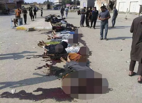 Il reclutatore dell'Isis: "Chi non crede in Allah merita la decapitazione"